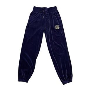 KITH Purple Jogger Pants XS